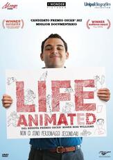 Film Life Animated (DVD) Roger Ross Williams