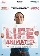 Film Life Animated (DVD) Roger Ross Williams