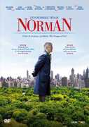 Film L' incredibile vita di Norman (DVD) Joseph Cedar