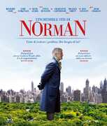 Film L' incredibile vita di Norman (Blu-ray) Joseph Cedar