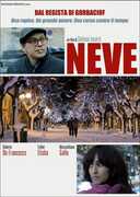 Film Neve (DVD) Stefano Incerti