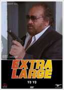 Film Detective Extralarge. Yo-yo (DVD) Enzo G. Castellari