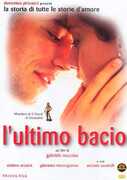 Film L' ultimo bacio (Blu-ray) Gabriele Muccino