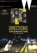 Film Directions. Tutto in una notte a Sofia (DVD) Stephan Komandarev