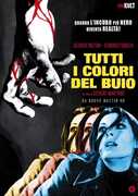 Film Tutti i colori del buio (DVD) Sergio Martino