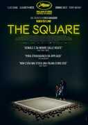 Film The Square (Blu-ray) Ruben Östlund