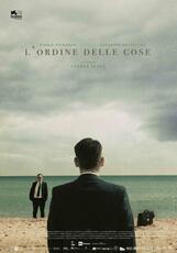 Film L' ordine delle cose (DVD) Andrea Segre