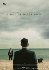 Film L' ordine delle cose (DVD) Andrea Segre
