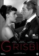Film Grisbì (DVD) Jacques Becker