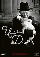 Film Umberto D (DVD) Vittorio De Sica
