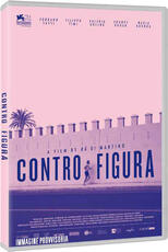 Film Controfigura (DVD) Rä Di Martino
