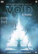 Film The Void. Il vuoto (DVD) Jeremy Gillespie Steven Kostanski