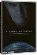 Film A Good American (DVD) Friedrich Moser