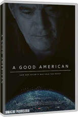 Film A Good American (DVD) Friedrich Moser