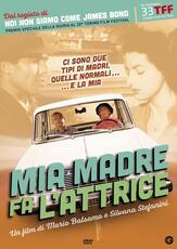 Film Mia madre fa l'attrice (DVD) Mario Balsamo