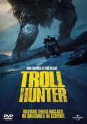 Film Troll Hunter (DVD) André Ovredal