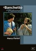 Film Il banchetto di Platone (DVD) Marco Ferreri