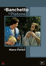 Film Il banchetto di Platone (DVD) Marco Ferreri