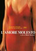 Film L' amore molesto (Blu-ray) Mario Martone