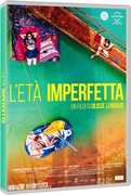 Film L' età imperfetta (DVD) Ulisse Lendaro
