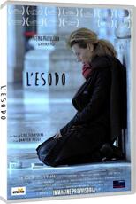 Film L' esodo (DVD) Ciro Formisano