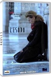Copertina  L'esodo [Risorsa elettronica]