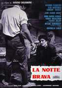 Film La notte brava (DVD) Mauro Bolognini
