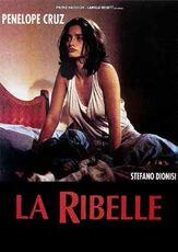 Film La ribelle (DVD) Aurelio Grimaldi