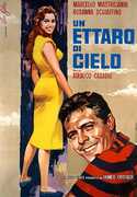 Film Un ettaro di cielo (DVD) Aglauco Casadio