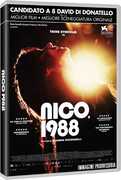 Film Nico, 1988 (DVD) Susanna Nicchiarelli