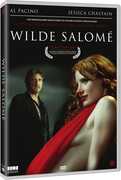 Film Wilde Salomé (DVD) Al Pacino