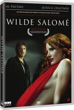 Film Wilde Salomé (DVD) Al Pacino