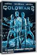 Film Cold War 2 (DVD) Longman Leung Luk Kim-Ching