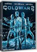 Film Cold War 2 (Blu-ray) Longman Leung Luk Kim-Ching