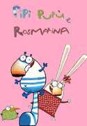Film Pipì, Pupù e Rosmarina vol.1 (DVD) Enzo d'Alò