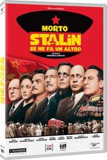 Film Morto Stalin se ne fa un altro (DVD) Armando Iannucci