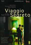 Film Viaggio segreto (DVD) Roberto Andò