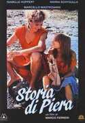 Film Storia di Piera (DVD) Marco Ferreri