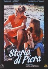 Film Storia di Piera (DVD) Marco Ferreri