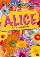 Film Alice (DVD) Oreste Crisostomi