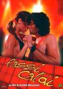Film Passi caldi (DVD) Aristide Massaccesi