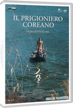 Film Il prigioniero coreano (DVD) Kim Ki-Duk