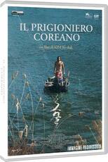 Film Il prigioniero coreano (DVD) Kim Ki-Duk