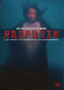 Film Rasputin (DVD) Louis Nero
