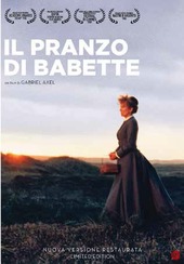 Copertina  Il pranzo di Babette [Risorsa elettronica]