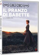 Film Il pranzo di Babette (Blu-ray) Gabriel Axel