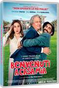 Film Benvenuti a casa mia (DVD) Philippe de Chauveron