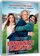 Film Benvenuti a casa mia (Blu-ray) Philippe de Chauveron