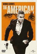 Film The American (Blu-ray) Anton Corbijn