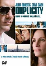 Film Duplicity (Blu-ray) Tony Gilroy